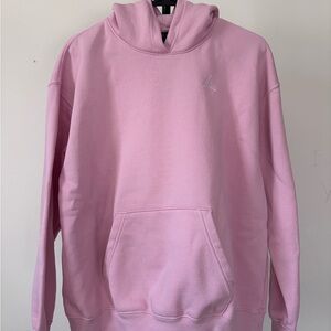 Jordan Brooklyn Fleece Hoodie Large